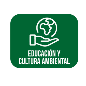 Educación y cultura ambiental